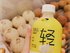 -喜茶(广州北京路惠福东店)