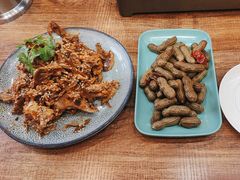 -大茗东北烧烤·鹤岗小串·老式麻辣烫(紫藤路店)