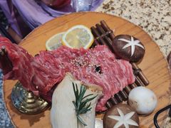 -安又胖韩国烤肉(美罗城店)