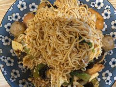 -皆道拌麻辣烫·麻辣拌