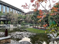 -昆明洲际酒店