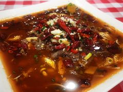 -大岗仙庙烧鸡(花东店)