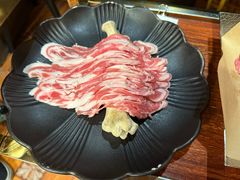 -羊大爷涮肉(亮马桥店)