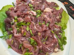 -陆记鹅庄·潮汕菜·狮头鹅(大仟里店)