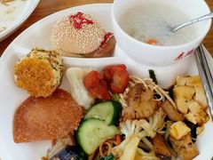 -素满香·素食自助餐(苏州·临顿路店)