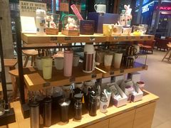 -星巴克臻选(郑州中原万达店)