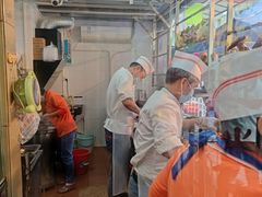 -老字号蛇口德记烧腊饭店·海鲜加工