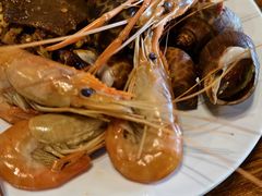 -汉巴味德·烤肉与啤酒的自助(杭州大悦城店)