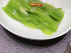 -羲和雅苑•北京烤鸭(乐园道万象城店)