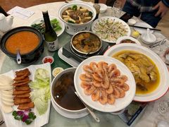 -外沙疍家棚酒楼
