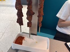 -半天妖烤鱼(和平印象城店)