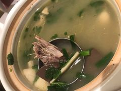 -淮扬厨子(健康路店)