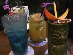 -CIRCLE·酒吧(第一国际店)