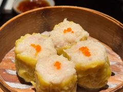 -领事馆19号中餐厅(厦门海景洲际酒店)