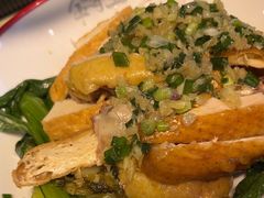 -金尊宝美食坊(蔡屋围店)