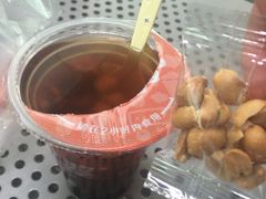 蜂蜜味仙草-八婆婆烧仙草(中山路店)