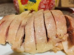 -南京大牌档(香港广场店)