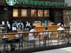 -星巴克(浙江省人民医院店)