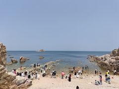 -养马岛旅游度假区