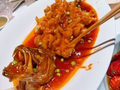 -苏帮袁Sue Cuisine(来福士店)