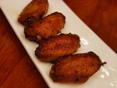 -玛格萝妮比萨屋(四平店)