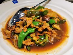-兰湘子·湘菜小炒(石家庄万象城店)