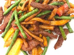 -亮庆餐厅·粤菜·早茶(篁庄店)