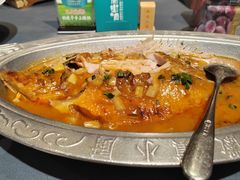小厨招牌臭鳜鱼-徽镇小厨·经典徽菜(马连道店)