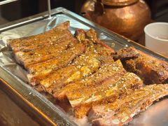 -霄汉羊排(万松园一店)