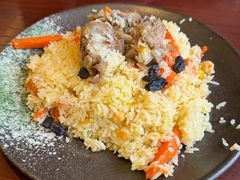 -那拉提之疆·新疆菜(美院店)