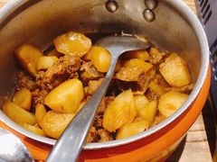 U你小锅黄牛肉-U你·湖北家宴菜(南湖总店)