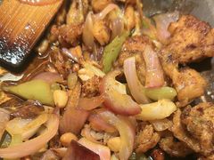 -炭舍干锅(华发商都店)