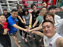 -TFC 纯泰拳馆MuayThai