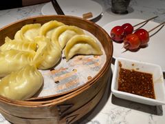 -奉天小馆·非遗东北菜(济南万象城店)