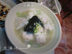 -圆宝台湾小吃(迎津街店)