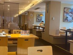 -禾风·海鲜料理自助(玉林店)