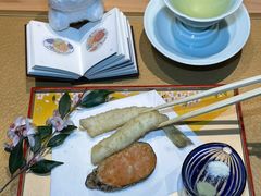 -鹤菊·鮨Omakase(古子城店)