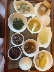 -馨月汇·一悦馨香月子中心(前滩店)