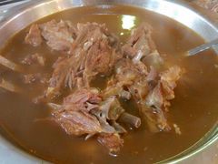 android_upload_pic-晓林火锅(安定门店)