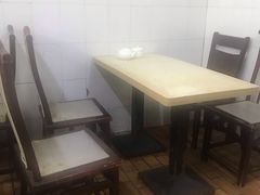 -舒蔡记生煎菜饭(云南中路店)