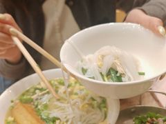 -Cô Thành Restaurant