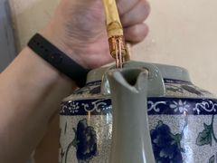 -绿茶餐厅(昌平悦荟店)