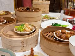 -香宫中餐厅·大连香格里拉(人民路店)