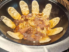 -农家霸王地锅鸡(国顺东路店)