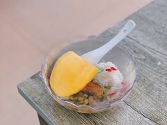 -乌镇姐妹特色小吃(银杏公寓店)