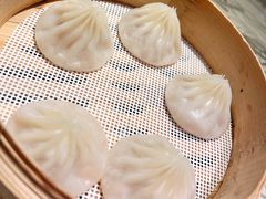 鸡汁杭州小笼-桂满陇-西湖船宴(西单大悦城店)