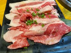 -AJIYA味屋和牛烤肉自助放题(温州万象城店)