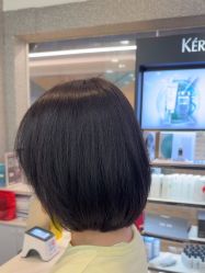 -时尚殿堂hair salon（上地华联店）