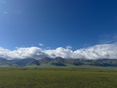 -新疆那拉提国家旅游度假区