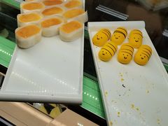 -加餐海鲜自助(集美银泰百货店)